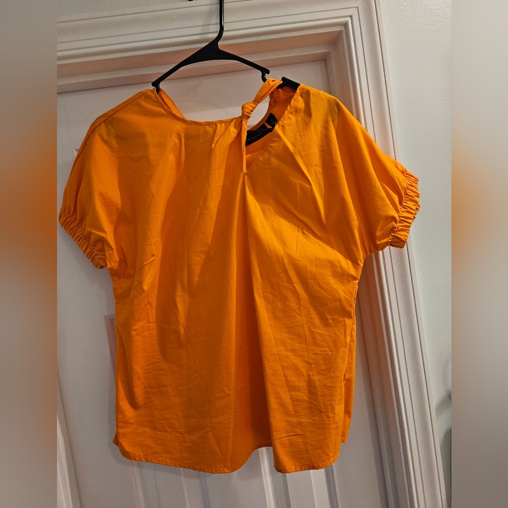 New York & Company Blouse